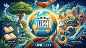 L’UNESCO: Storia, Missione e Settori Operativi dell’Organizzazione che Custodisce il Futuro dell’Umanità